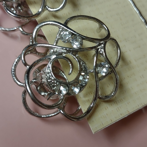 1950's Vintage Hair Pins and Hair Claws - Picture 8 of 11